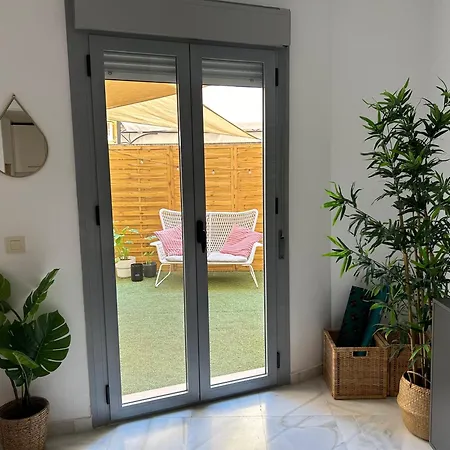 Διαμέρισμα Loft Martinez Maldonado