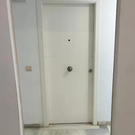 Loft Martinez Maldonado Διαμέρισμα