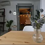 Apartmán Loft Martinez Maldonado
