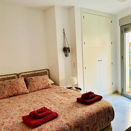 Apartmán Loft Martinez Maldonado *