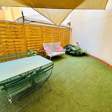 Loft Martinez Maldonado Málaga
